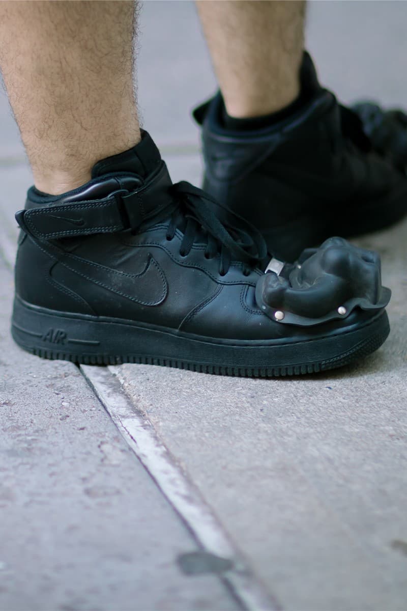 Street Style：2022 春夏紐約時裝周街拍特輯