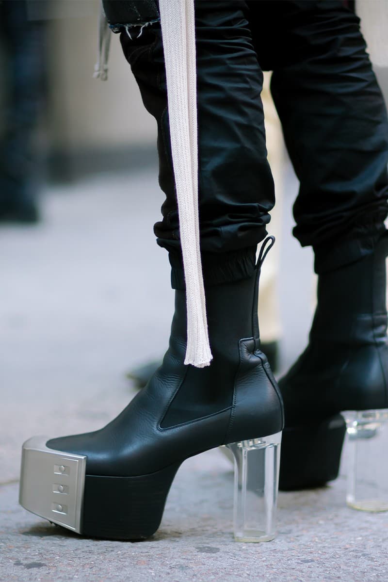 Street Style：2022 春夏紐約時裝周街拍特輯