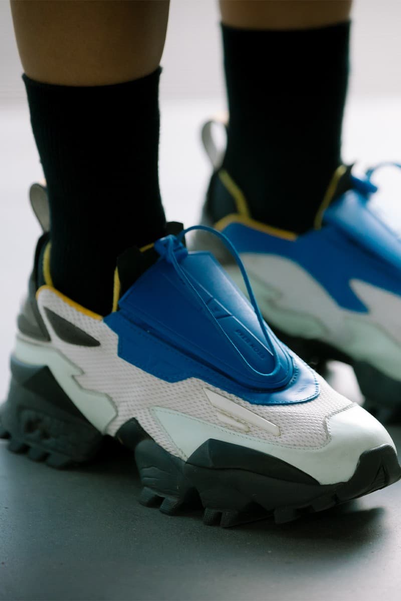 Street Style：2022 春夏紐約時裝周街拍特輯