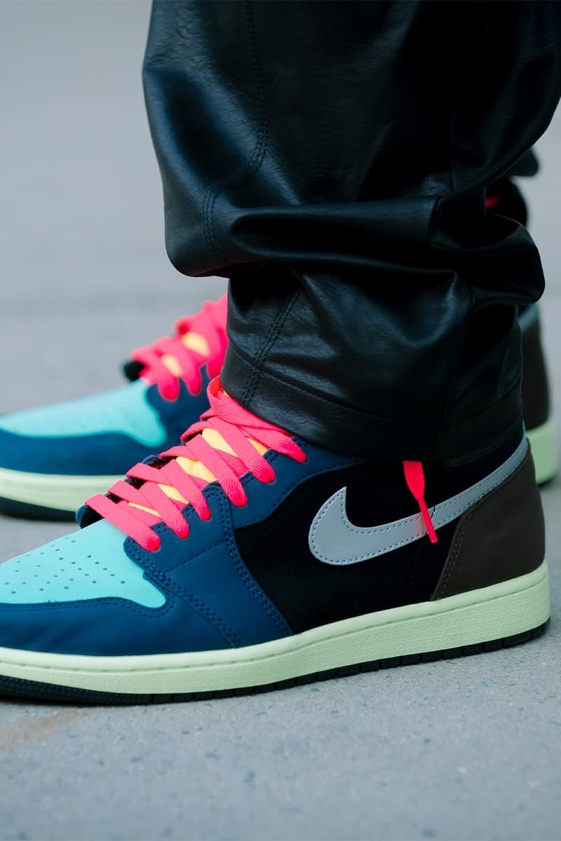 Street Style：2022 春夏紐約時裝周街拍特輯