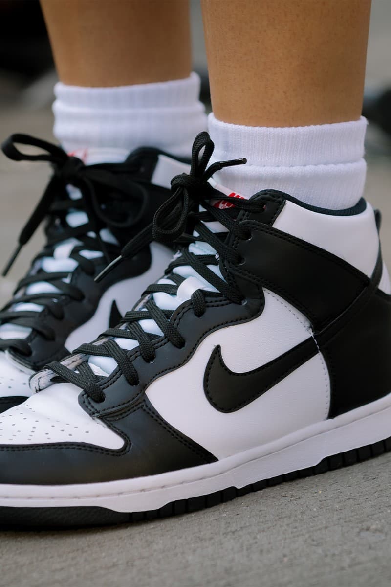 Street Style：2022 春夏紐約時裝周街拍特輯