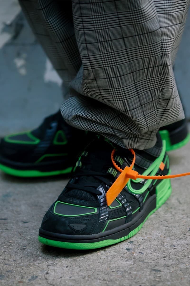 Street Style：2022 春夏紐約時裝周街拍特輯