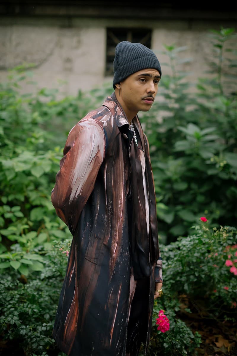 Street Style：2022 春夏紐約時裝周街拍特輯