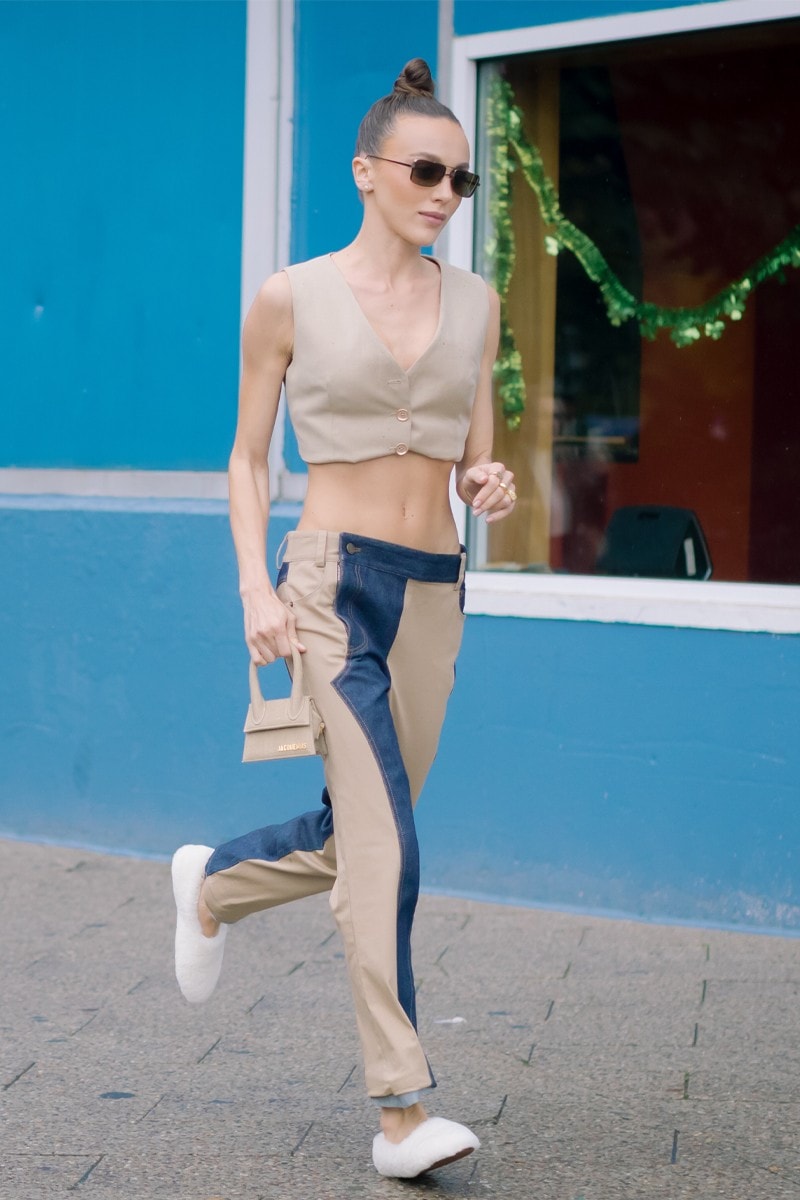 Street Style：2022 春夏紐約時裝周街拍特輯