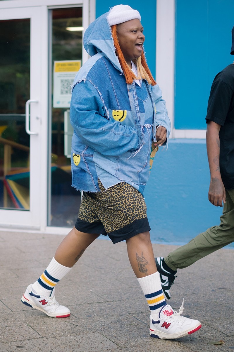 Street Style：2022 春夏紐約時裝周街拍特輯
