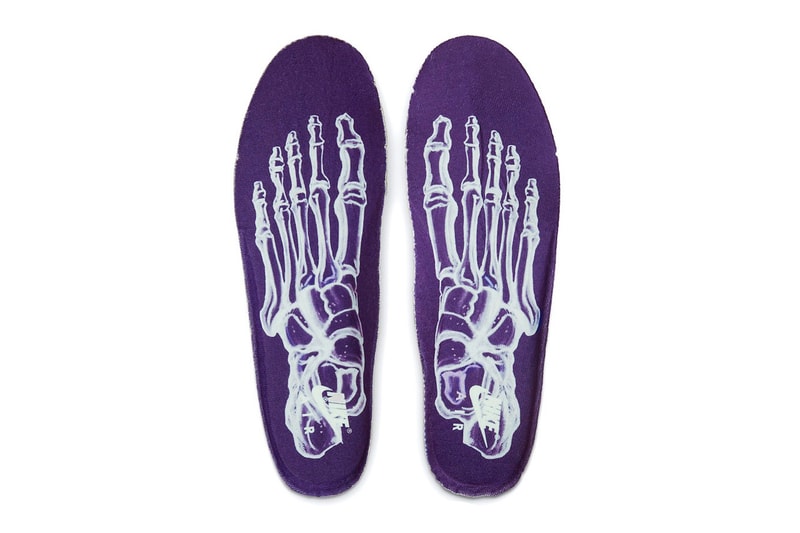 率先近賞 Nike Air Force 1 全新萬聖節配色「Purple Punch」官方圖輯