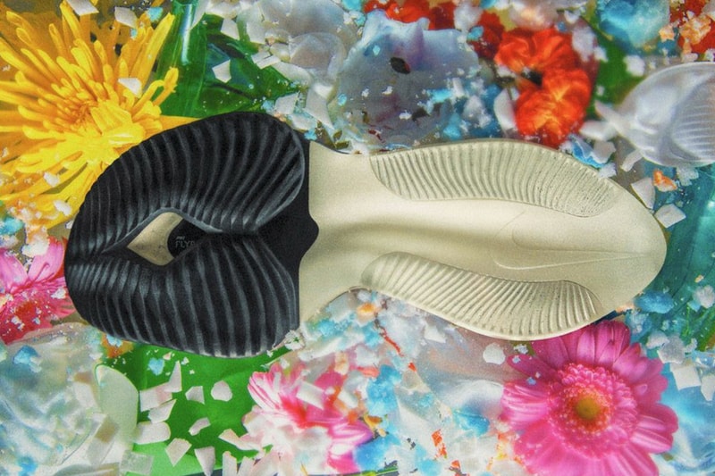 Nike 最具永續性跑鞋 Air Zoom Alphafly「Next Nature」正式登場