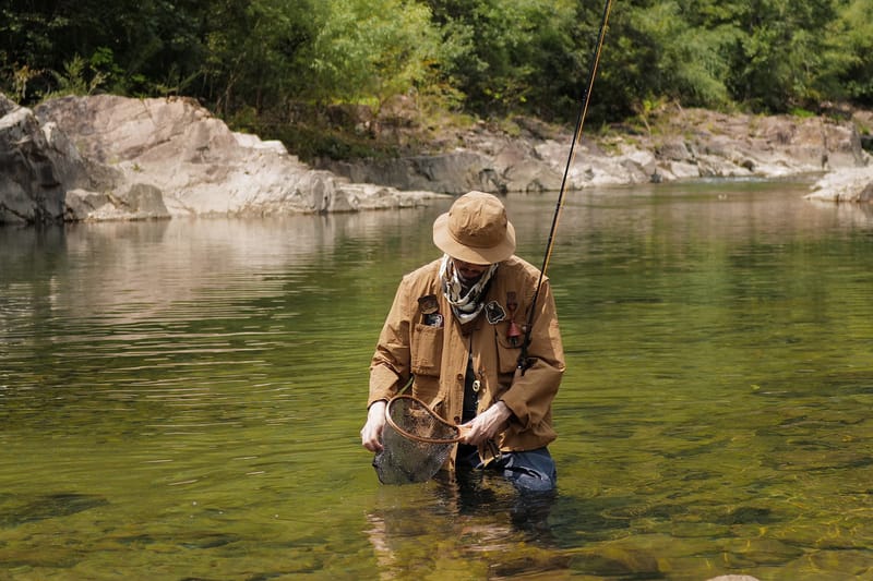 niko and … 携手 U.Sage 打造全新联名系列