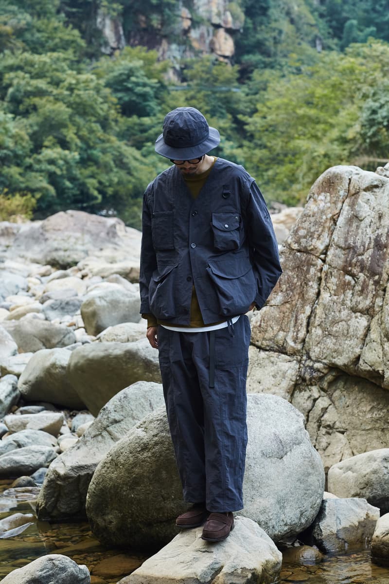 niko and … 携手 U.Sage 打造全新联名系列