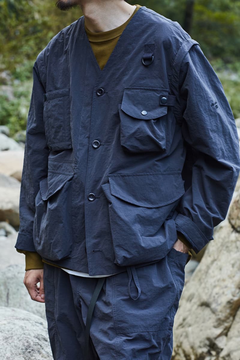 niko and … 携手 U.Sage 打造全新联名系列