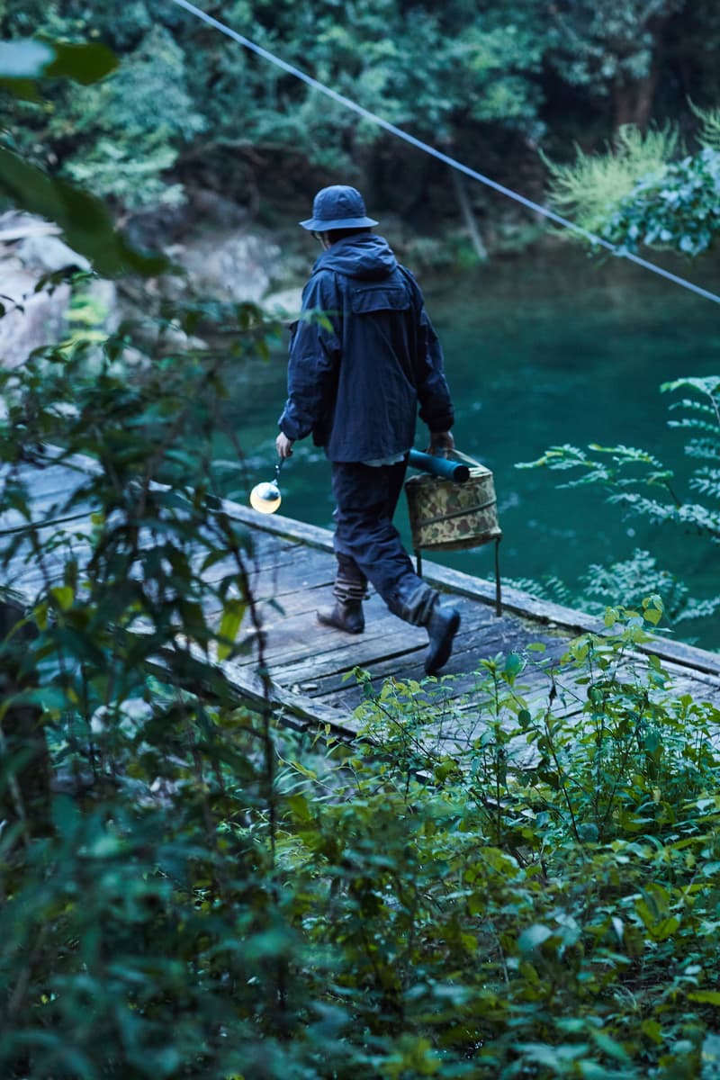 niko and … 携手 U.Sage 打造全新联名系列