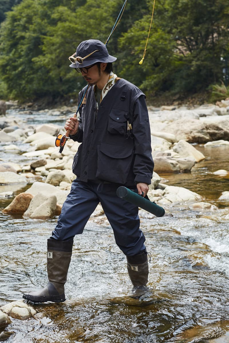 niko and … 携手 U.Sage 打造全新联名系列