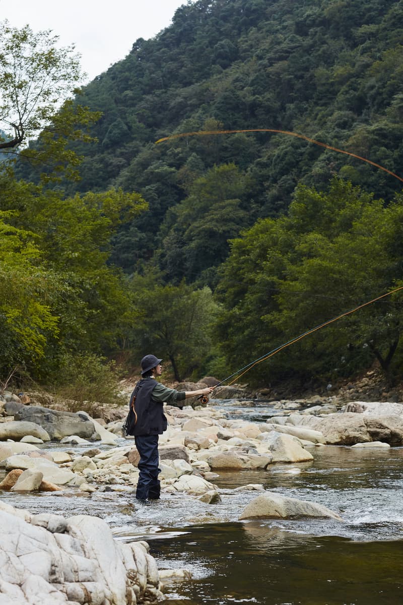 niko and … 携手 U.Sage 打造全新联名系列