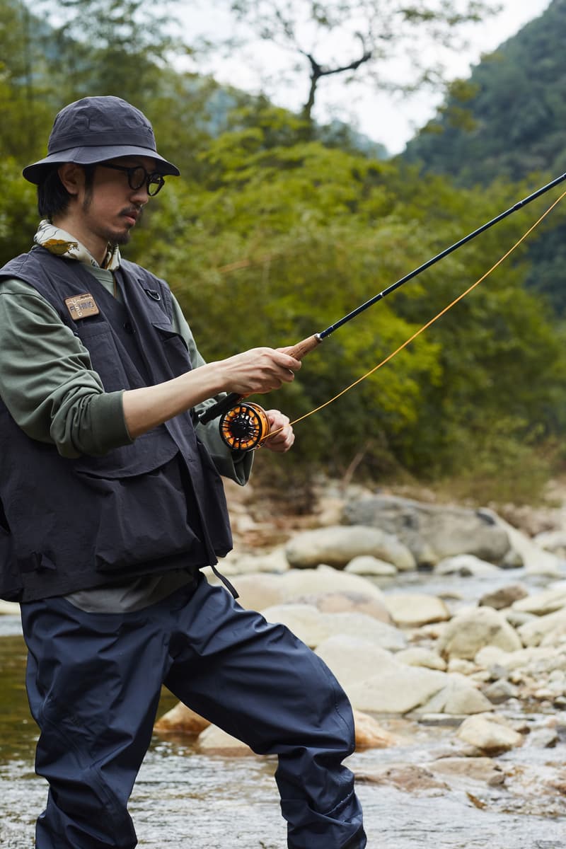 niko and … 携手 U.Sage 打造全新联名系列