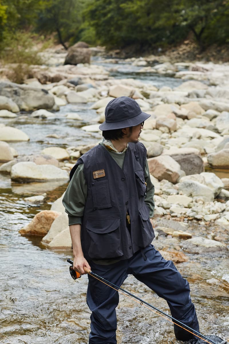 niko and … 携手 U.Sage 打造全新联名系列