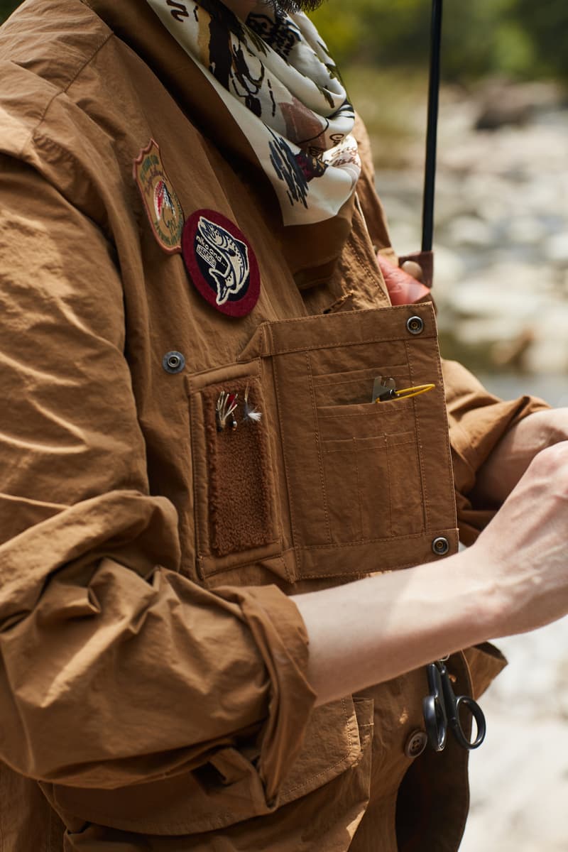 niko and … 携手 U.Sage 打造全新联名系列