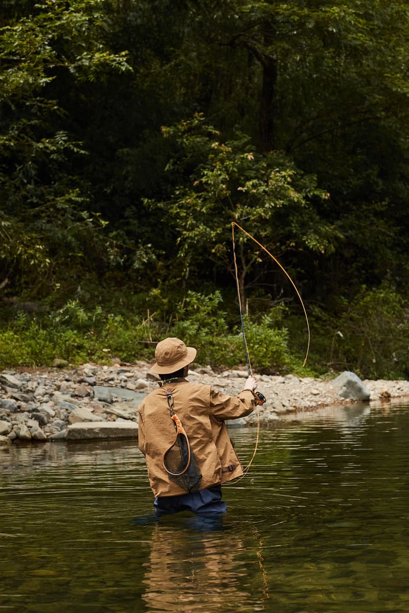 niko and … 携手 U.Sage 打造全新联名系列