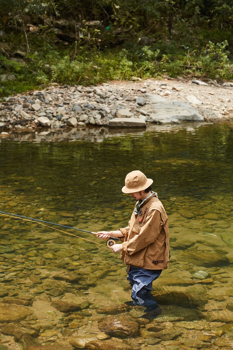 niko and … 携手 U.Sage 打造全新联名系列