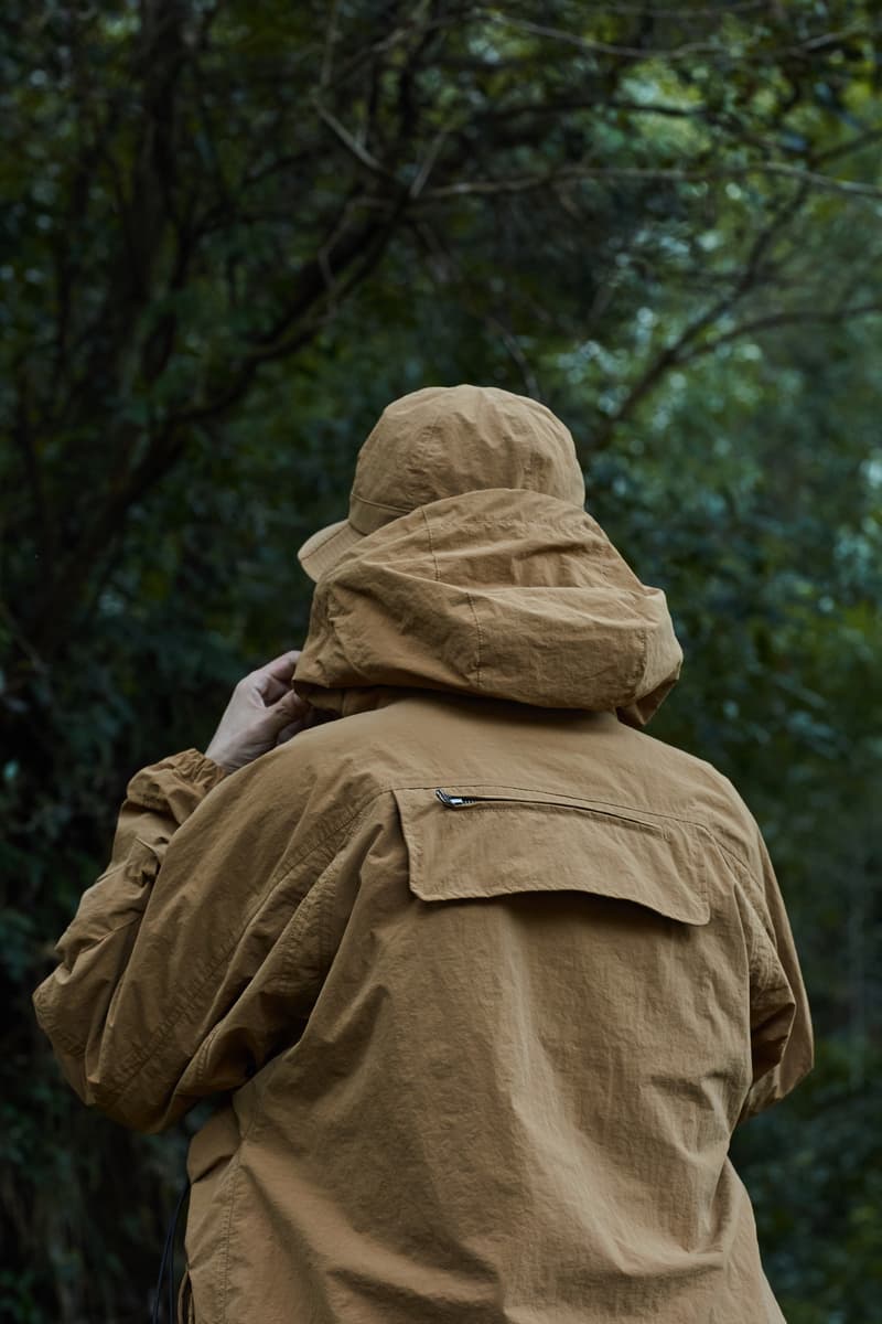 niko and … 携手 U.Sage 打造全新联名系列