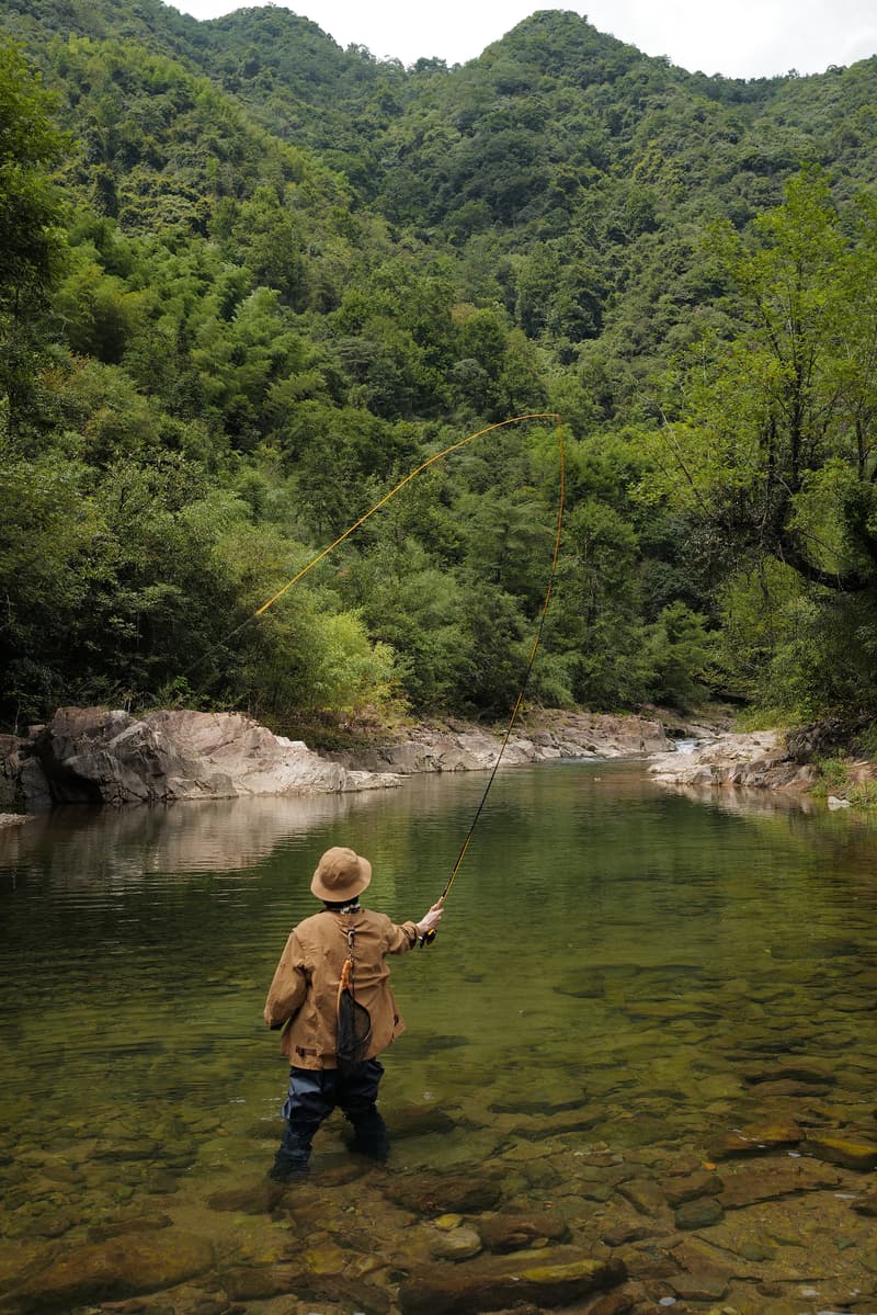 niko and … 携手 U.Sage 打造全新联名系列