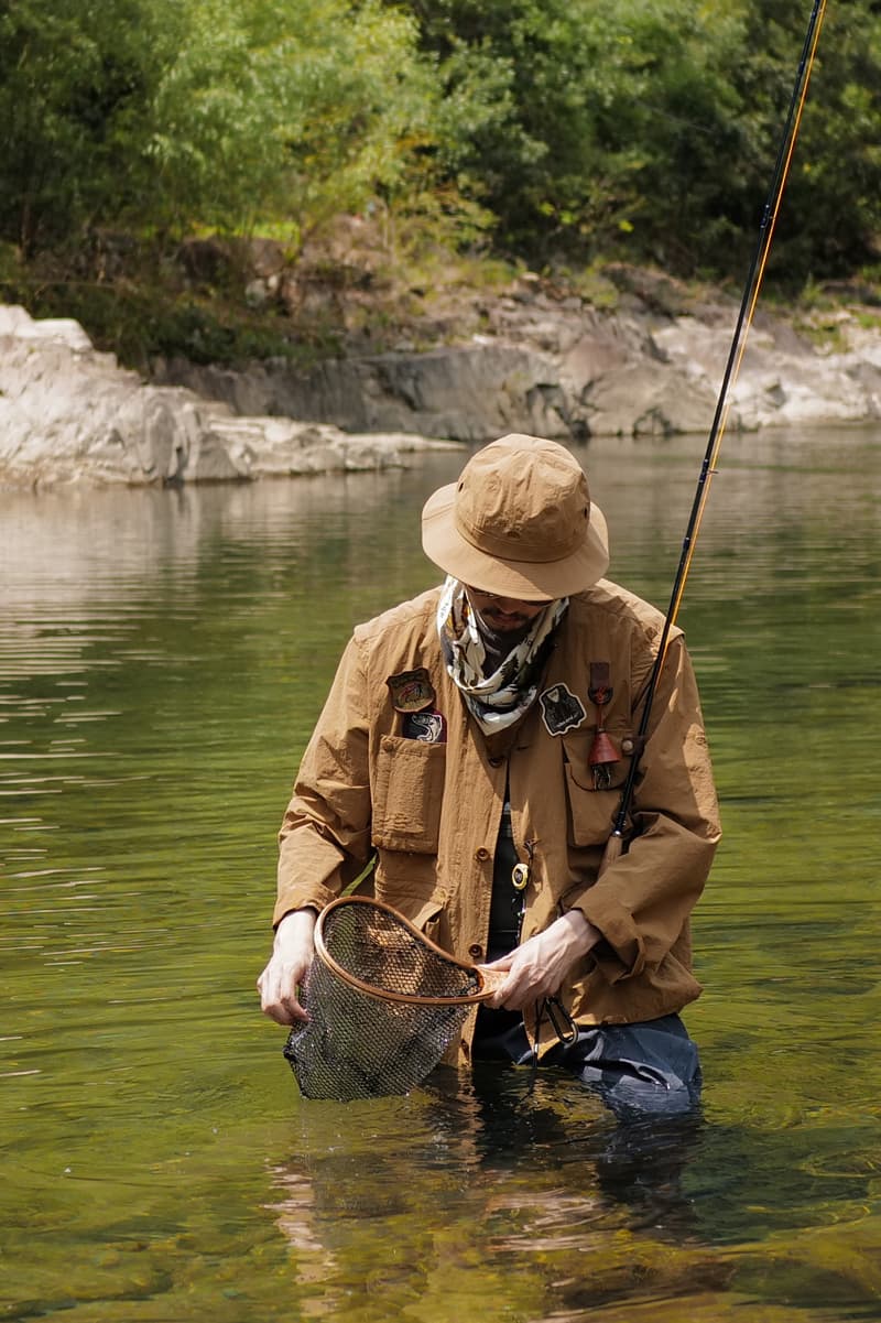 niko and … 携手 U.Sage 打造全新联名系列