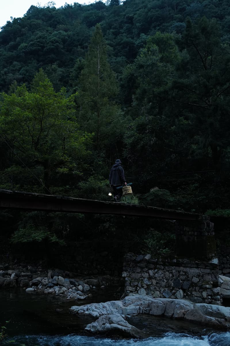 niko and … 携手 U.Sage 打造全新联名系列