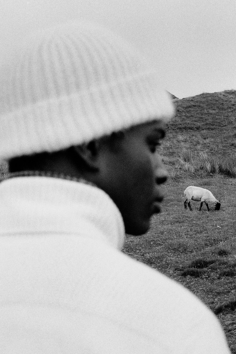 Norse Projects 最新 2021 秋冬系列正式登場