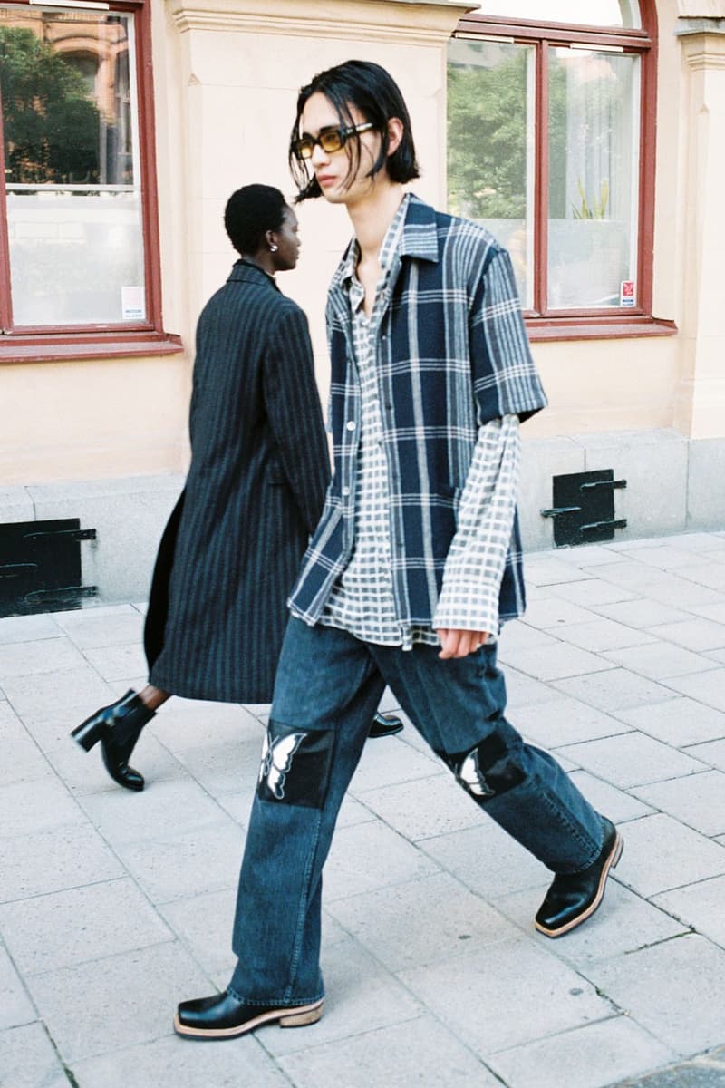 Our Legacy 2022 最新春夏系列正式登場