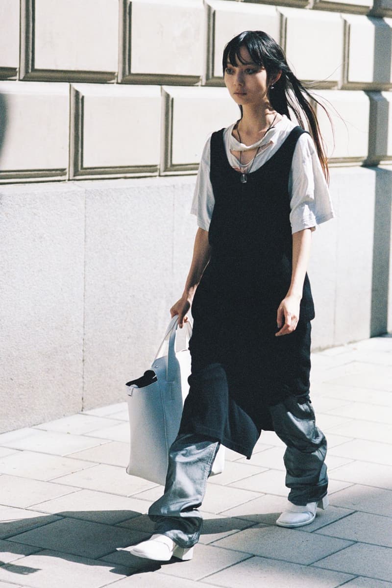 Our Legacy 2022 最新春夏系列正式登場