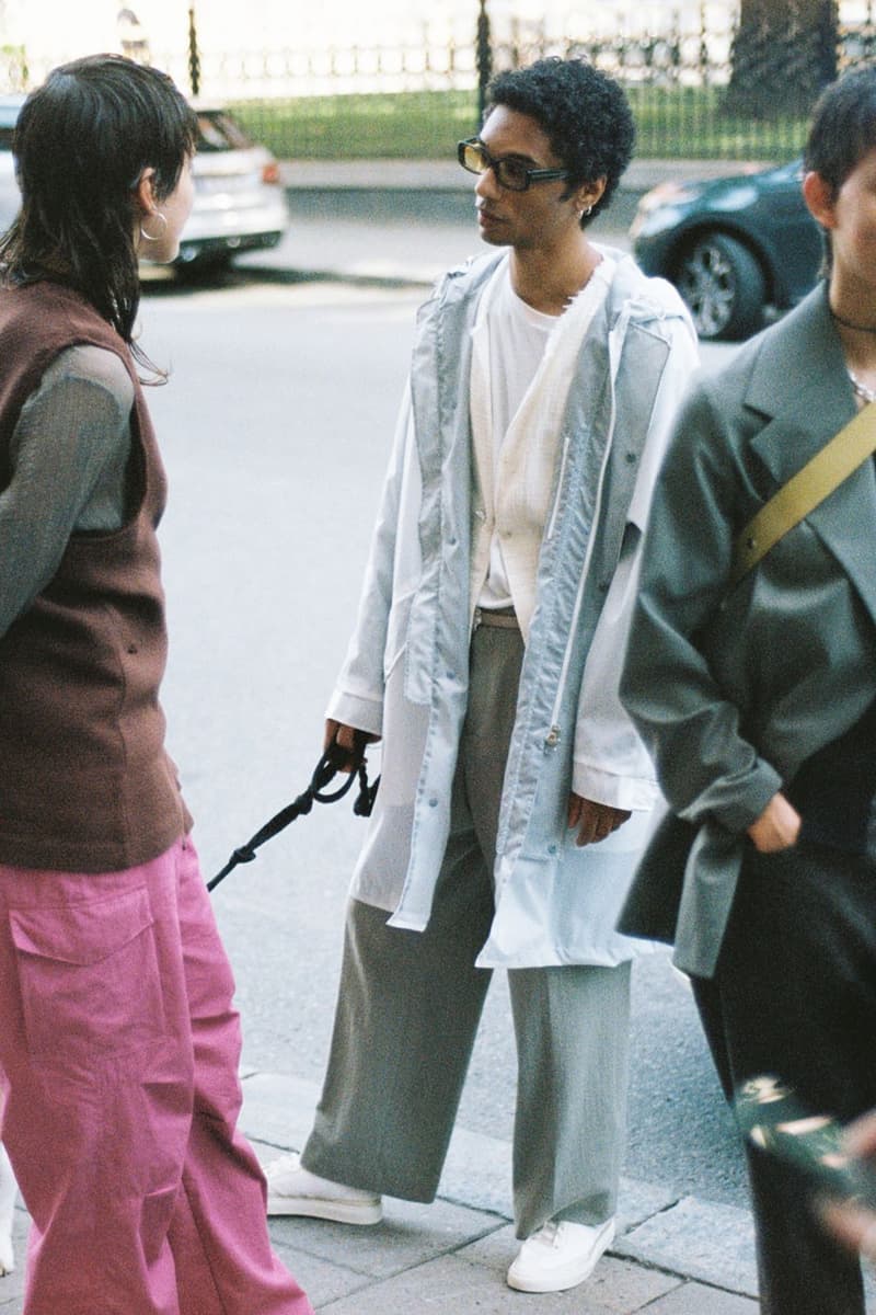 Our Legacy 2022 最新春夏系列正式登場