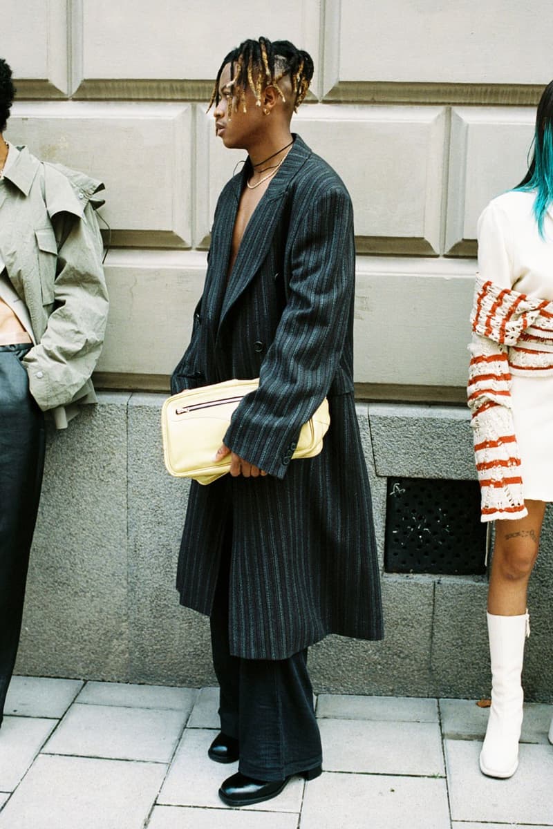 Our Legacy 2022 最新春夏系列正式登場