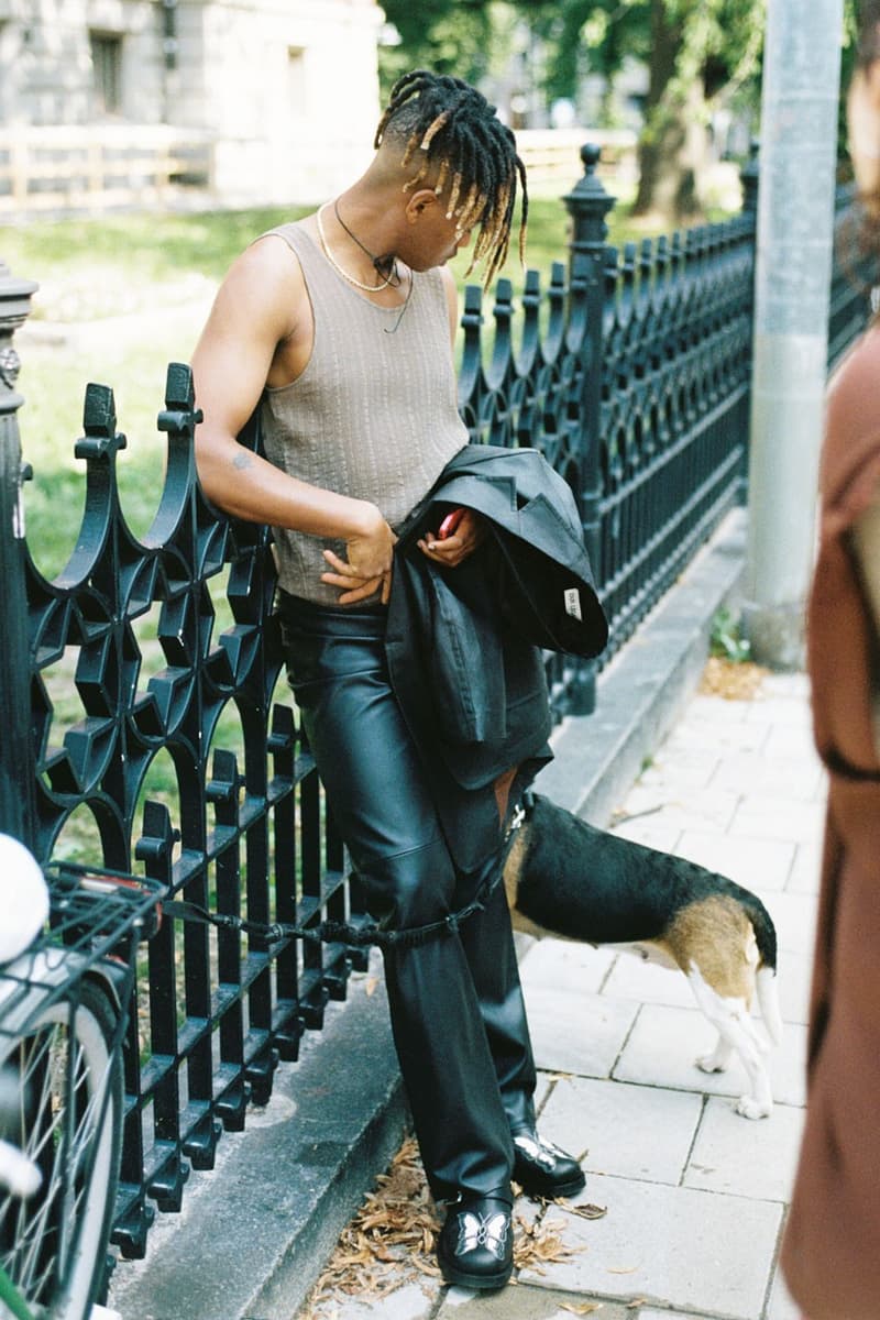 Our Legacy 2022 最新春夏系列正式登場