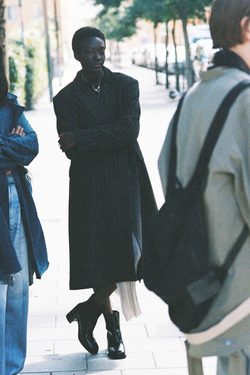 Our Legacy 2022 最新春夏系列正式登場