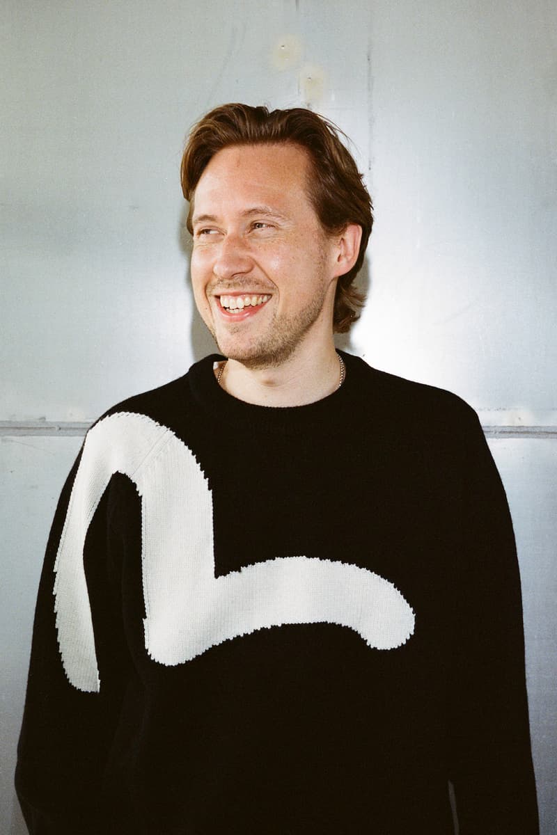 Palace x EVISU 2021 全新限量聯名系列正式登場