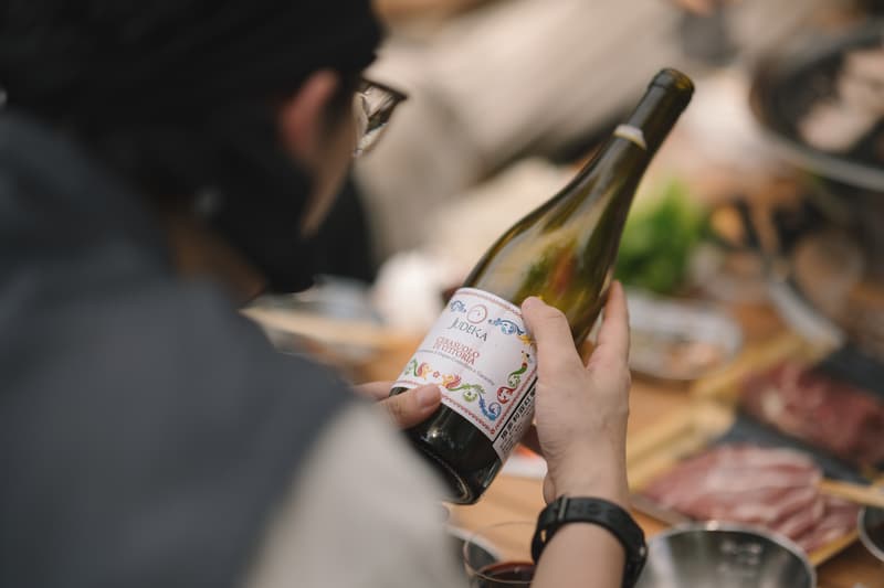 PARAJUMPERS「AUTUMN EXCURSION」户外活动现场回顾