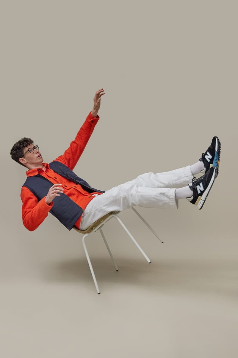 Percival 最新 2021 秋冬系列正式登場