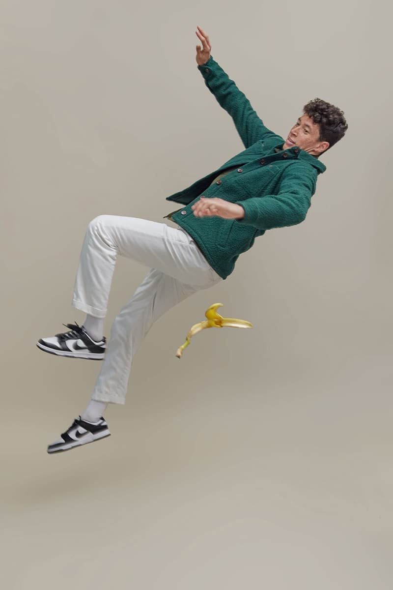 Percival 最新 2021 秋冬系列正式登場