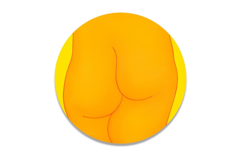 Phillips 呈献新晋女性艺术家线上群展《女力艺视》