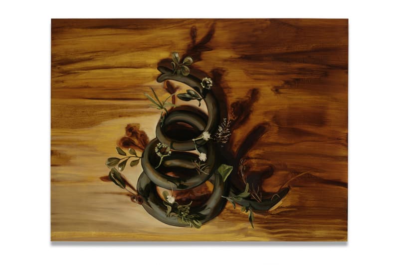 Phillips 呈献新晋女性艺术家线上群展《女力艺视》