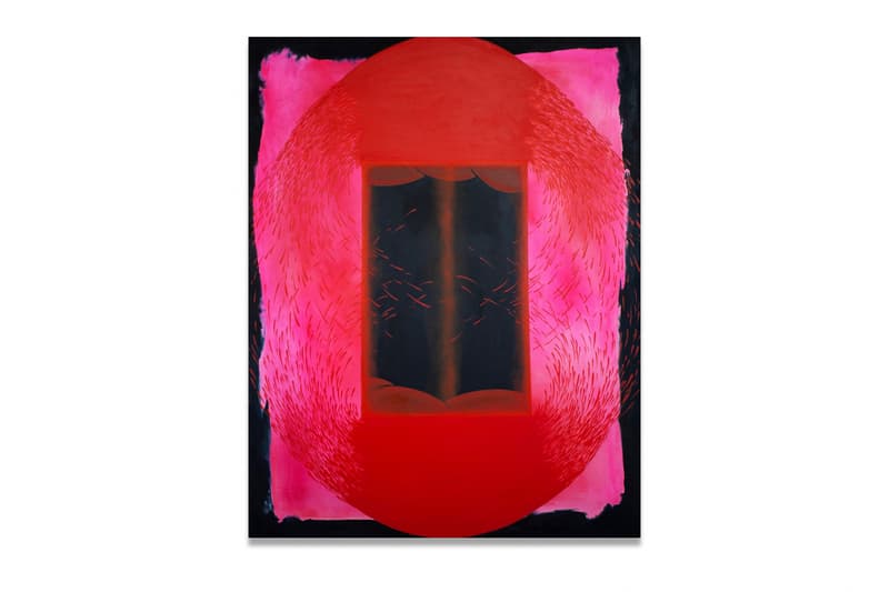 Phillips 呈献新晋女性艺术家线上群展《女力艺视》