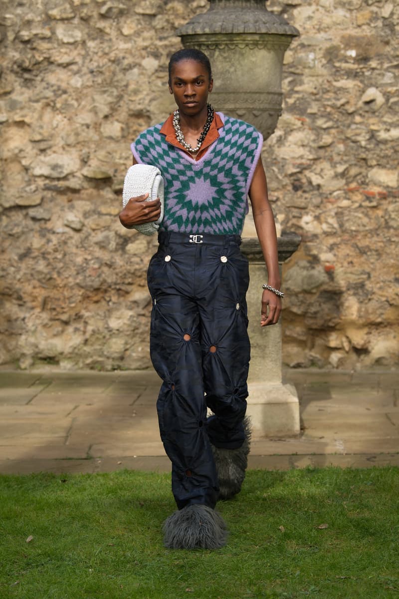 PRONOUNCE 正式发布 2022 春夏系列