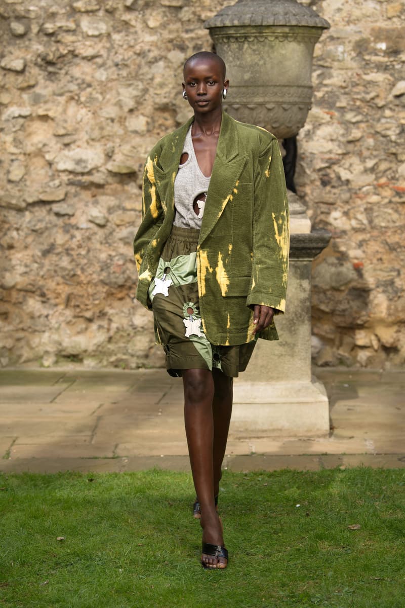 PRONOUNCE 正式发布 2022 春夏系列