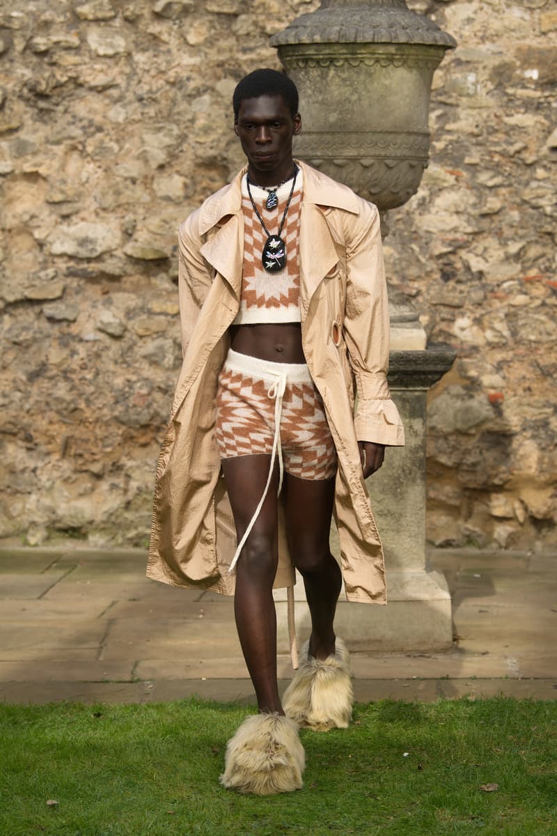 PRONOUNCE 正式发布 2022 春夏系列