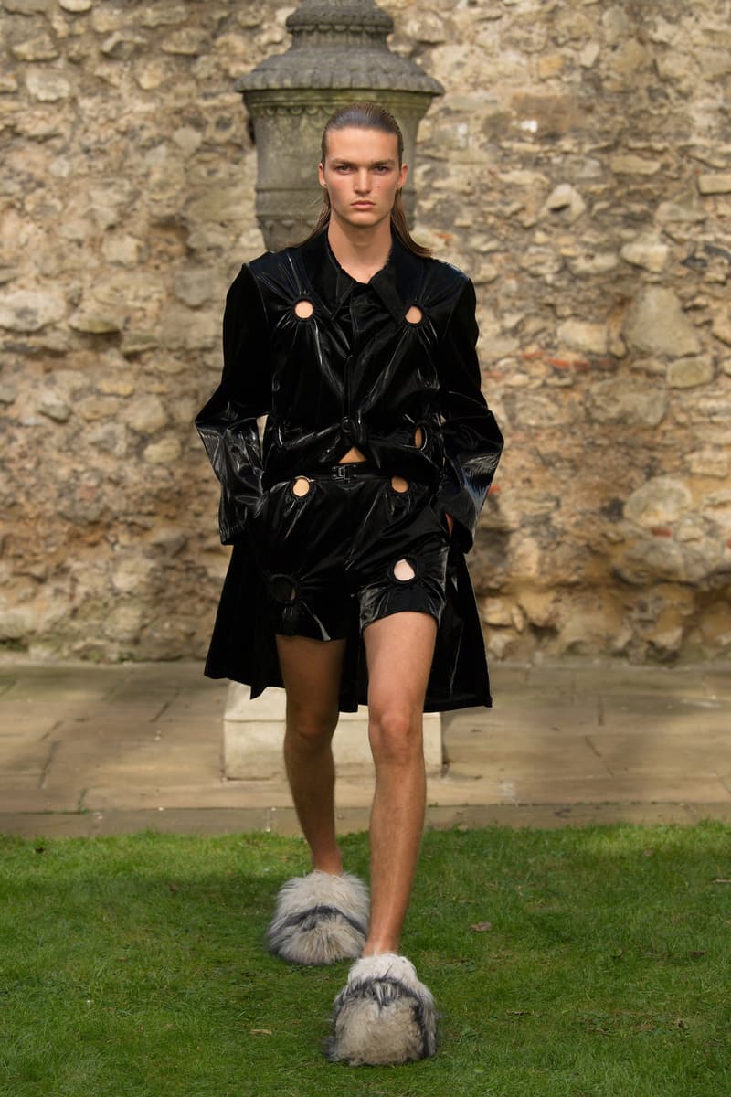 PRONOUNCE 正式发布 2022 春夏系列