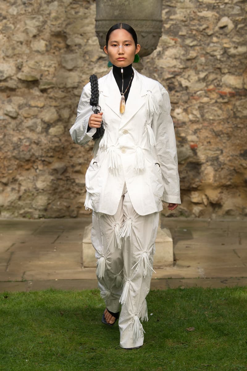 PRONOUNCE 正式发布 2022 春夏系列