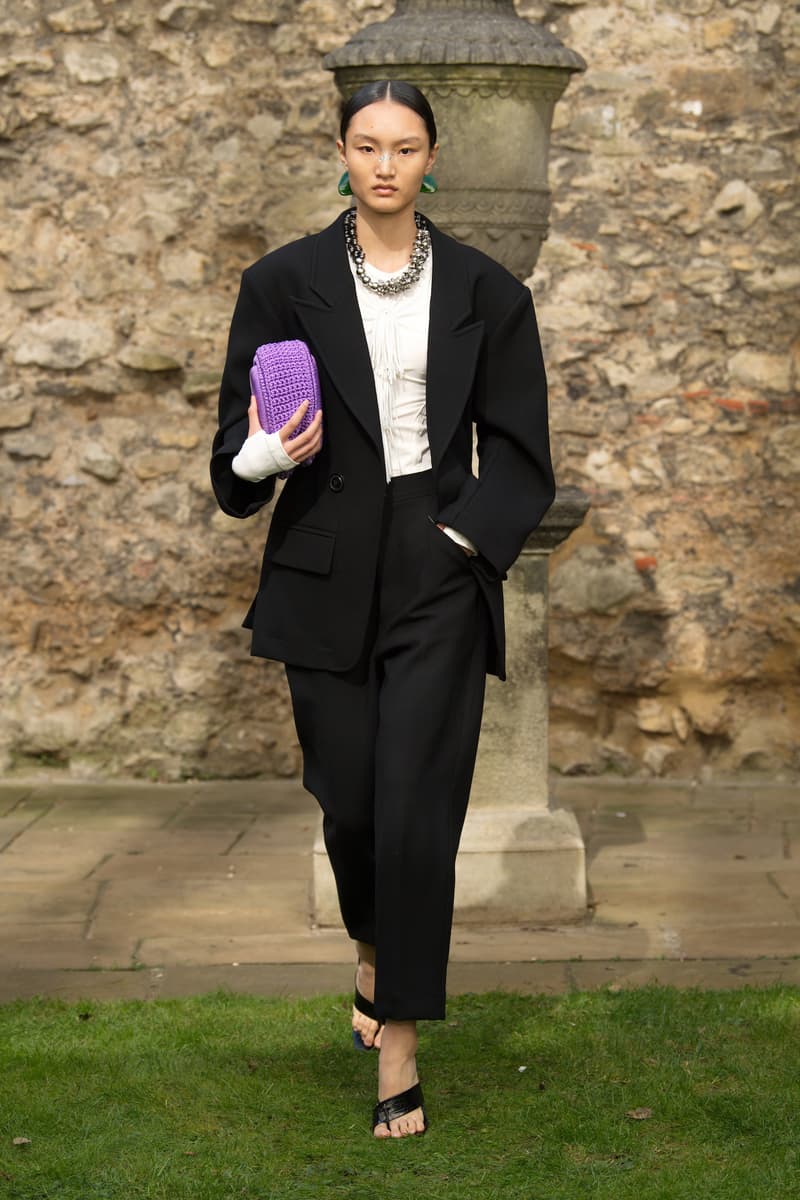 PRONOUNCE 正式发布 2022 春夏系列