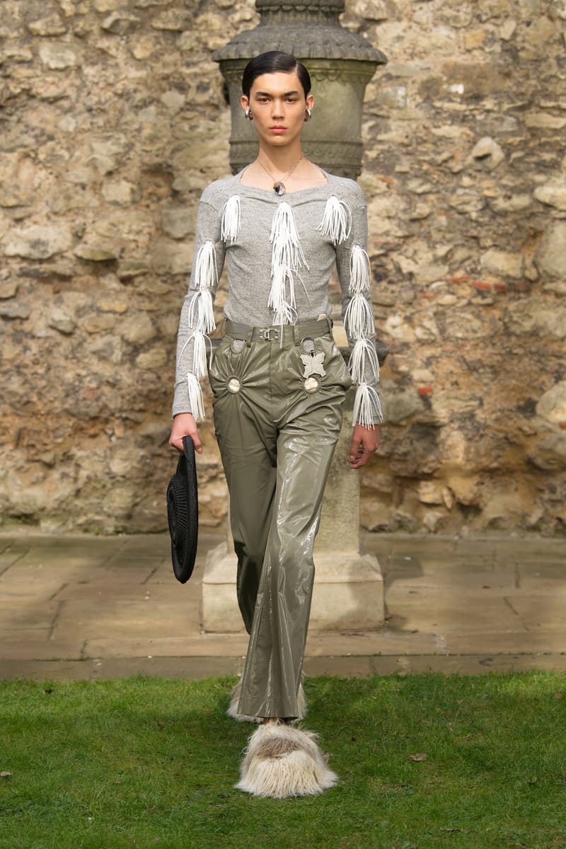 PRONOUNCE 正式发布 2022 春夏系列