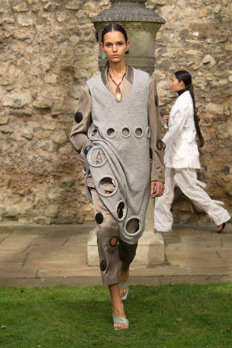 PRONOUNCE 正式发布 2022 春夏系列