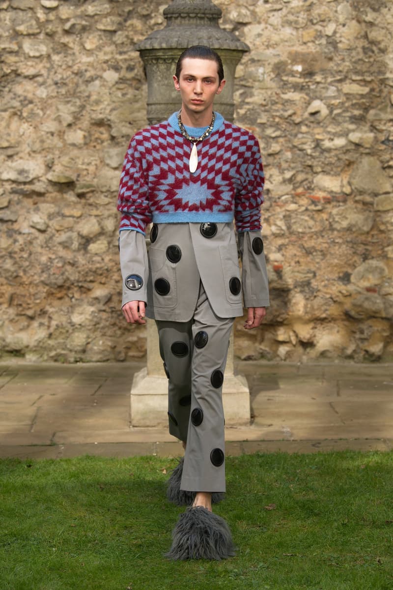 PRONOUNCE 正式发布 2022 春夏系列