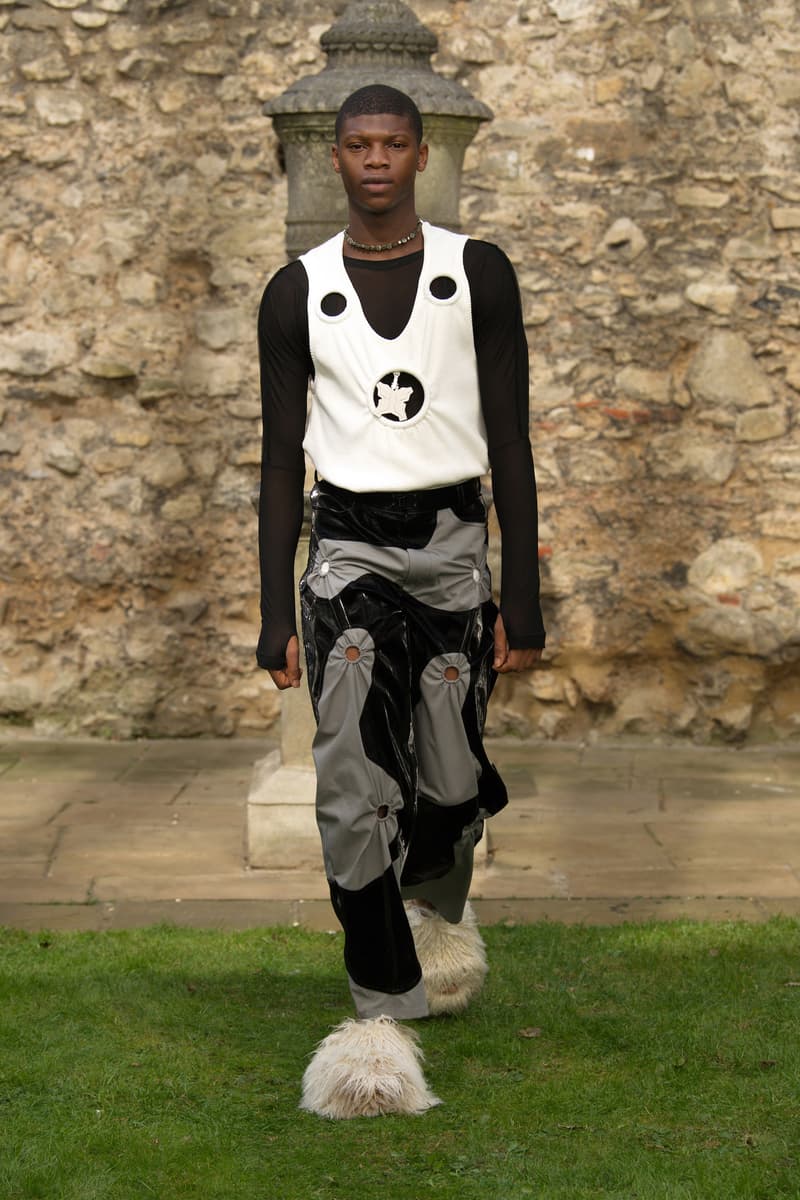 PRONOUNCE 正式发布 2022 春夏系列